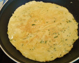 Foto del paso 5 de la receta: Tortilla a la francesa rellena de atún claro