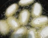Foto langkah ke 3 dari resep Gemblong ketan.