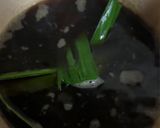 Foto langkah ke 7 dari resep Lupis Segitiga (Metode Aron).