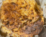 Foto del paso 6 de la receta: Bizcocho de harina de coco sin gluten