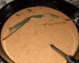 Foto langkah ke 2 dari resep Gulai Kepala Ikan Kakap.
