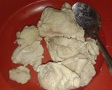 Foto langkah ke 1 dari resep Lemper ayam kekinian.