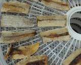 Dehydrated apples and bananas recipe step 2 photo