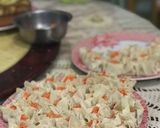 Foto langkah ke 3 dari resep Dimsum Ayam Udang.