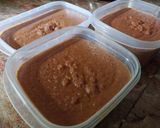 Foto langkah ke 6 dari resep Bumbu gado-gado surabaya.