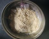 বেসন ডিমের বড়া(besan dimer bora recipe in Bengali) রেসিপি ধাপ - 1 ছবি