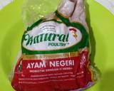 Cara Membuat Ayam Goreng Kalasan 1