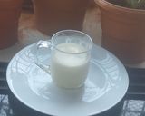A picture of step 3 of Condensed milk/homemade.