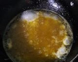 A picture of step 3 of Pindi Chole.