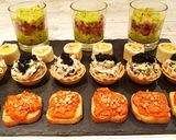 Foto del paso 4 de la receta: 4 Entrantes o aperitivos para Navidad muy fáciles y rápidos