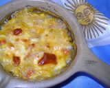 Foto del paso 21 de la receta: Humita patria en cazuela !!!!