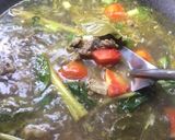 Foto langkah ke 5 dari resep Soto Daging Sederhana.