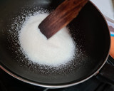 Foto del paso 9 de la receta: Masa de choux (Croquenbouche)