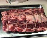 Foto del paso 2 de la receta: Prime Rib a la Sonorense