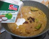 Foto langkah ke 3 dari resep Empal Suwir Khas Sunda 2.