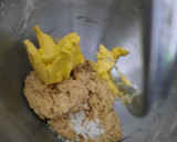 Foto langkah ke 3 dari resep Roti Unyil.