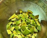 Foto langkah ke 1 dari resep Sop Buah.