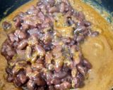 মশালা রাজমা (mashala rajma recipe in bengali) রেসিপি ধাপ - 4 ছবি