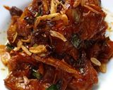 Foto langkah ke 6 dari resep Ayam Goreng Mentega.
