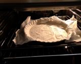 Foto del paso 3 de la receta: Quiche de calabacín y queso de cabra