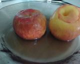 Foto del paso 3 de la receta: Manzana al microondas! delicious