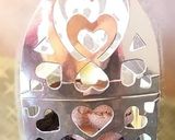 A picture of step 3 of ❤💑⚘Valentine's Day Special Vegan Quick & Easy Chocolate Cupcake.