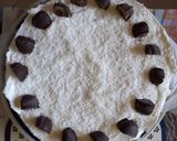 Kókuszos torta sütés nélkül gluténmentesen (is) recept fázis 4 fotója