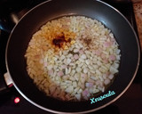 Φωτογραφία βήματος 1 της συνταγής 💖 Espinacas con garbanzos (για διαβητικούς)