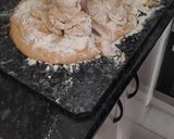 Foto del paso 6 de la receta: Roscos fritos de Naranja