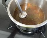Foto del paso 10 de la receta: Guiso de garbanzos y jarrete de tudanca