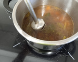 Foto del paso 10 de la receta: Guiso de garbanzos y jarrete de tudanca
