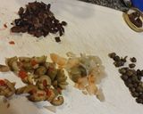 Foto del paso 5 de la receta: Churrasquitos de paleta a la siciliana