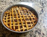 Foto del paso 6 de la receta: Pie de manzana