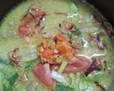 Foto langkah ke 5 dari resep Soto Betawi Daging.