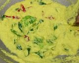 Foto langkah ke 3 dari resep Gulai Pakis Terong dan Tempe.