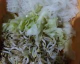 Foto langkah ke 4 dari resep Soto Bangkong (khas Semarang).