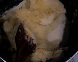 A picture of step 1 of My best ever fettuccine pasta with chicken steak.