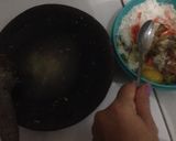 Foto langkah ke 5 dari resep Bakwan jagung+ kornet.
