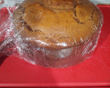 Foto del paso 5 de la receta: Torta de dulce de leche