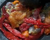 Foto langkah ke 2 dari resep Sambal Tomat.