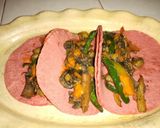 Foto del paso 8 de la receta: Tacos de papa con champiñón