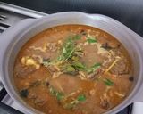 Foto langkah ke 5 dari resep Kari sapi.