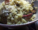 চালকুমড়োর শুক্তো (chalkumror suktto recipe in Bengali) রেসিপির ধাপ 3 ছবি