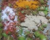Achari mirch recipe step 2 photo