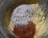 Foto langkah ke 1 dari resep Thumprint cookies choco mede.