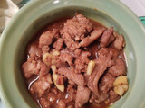 ข้าวคลุกกะปิ