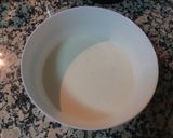 Foto del paso 4 de la receta Tarta de queso y caramelo blando con pipas de calabaza