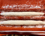 Foto del paso 16 de la receta: Pan rústico sin gluten