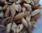 Foto langkah ke 3 dari resep Lumring Manis by dapur eNJi.