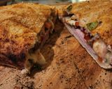 Foto del paso 7 de la receta: Calzone fácil